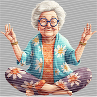 Mother's Day-MM 2780